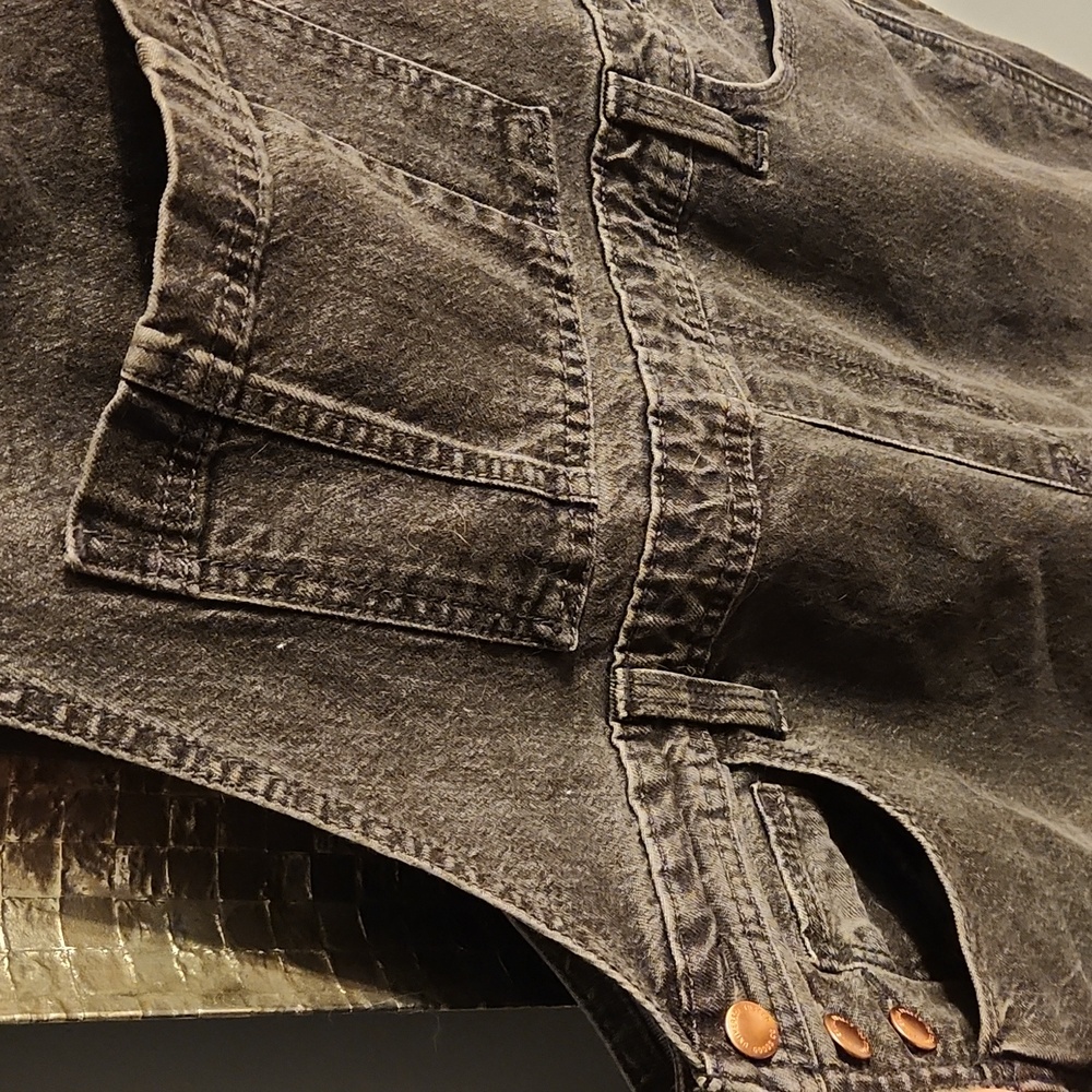 Overalls - Picture 3 of 5